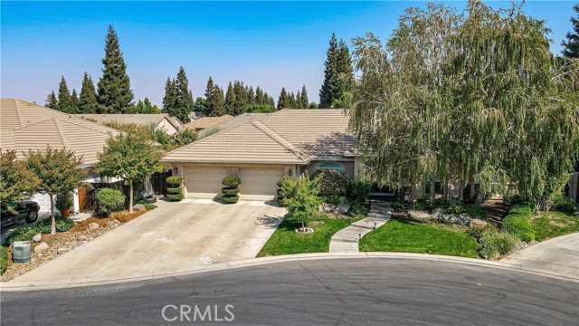 Detail Gallery Image 1 of 1 For 3320 Doncaster, Merced,  CA 95340 - 3 Beds | 2 Baths