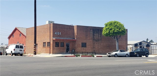 La Brea, 90302, ,Commercial,For Sale,La Brea,AR20186371