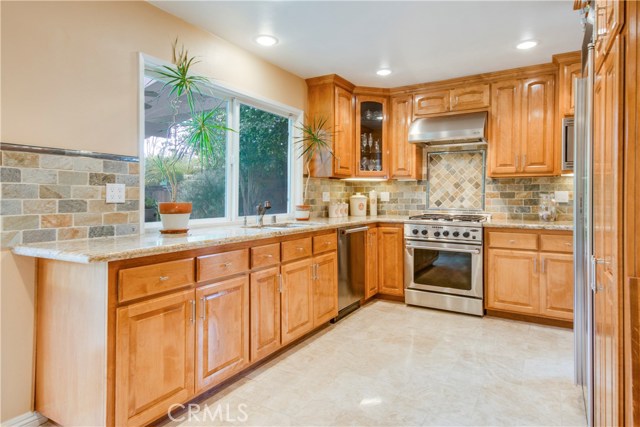 29108 Covecrest Drive, Rancho Palos Verdes, California 90275, 5 Bedrooms Bedrooms, ,4 BathroomsBathrooms,Residential,Sold,Covecrest,PV17211077