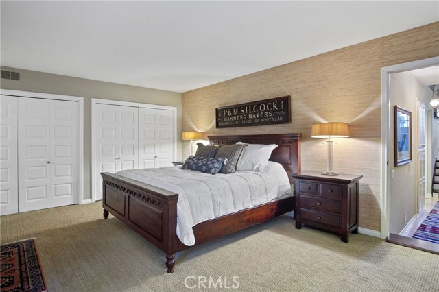 Master Bedroom (Bedroom #1)