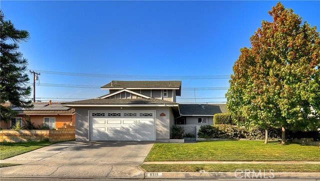 Photo of 9315 Jasmine Avenue, Fountain Valley, CA 92708