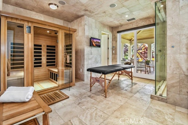 Spa Room
