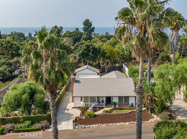 2233 Via Anacapa, Palos Verdes Estates, California 90274, 3 Bedrooms Bedrooms, ,2 BathroomsBathrooms,Residential,Sold,Via Anacapa,SB20217150