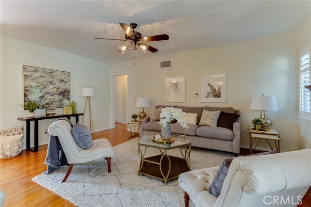 3 Bed Home for Sale in Torrance, California