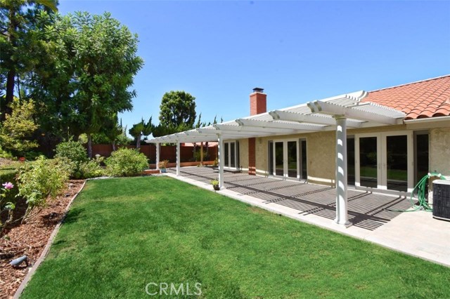 4112 Quinlin Drive, Palos Verdes Peninsula, California 90274, 3 Bedrooms Bedrooms, ,2 BathroomsBathrooms,Residential,Sold,Quinlin,SB20158820