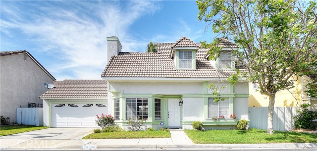 Absolutely adorable 3 bedroom home in the desirable community of California Colony. Elegant... Primary Photo for Listing #OC17077166