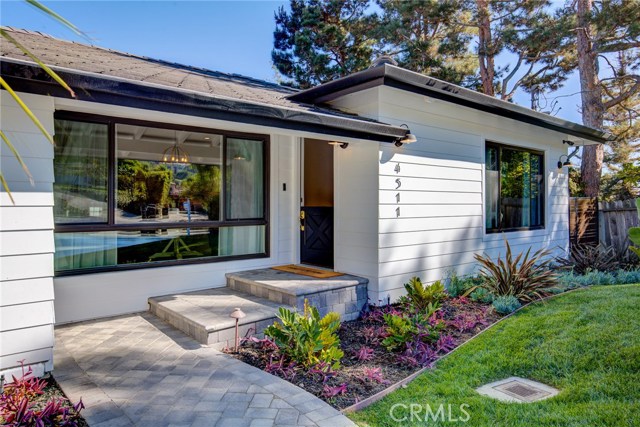 4511 Marloma Drive, Rolling Hills Estates, California 90274, 5 Bedrooms Bedrooms, ,2 BathroomsBathrooms,Residential,Sold,Marloma,PV19267077