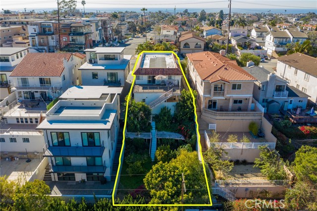 128 Prospect Avenue, Redondo Beach, California 90277, 6 Bedrooms Bedrooms, ,3 BathroomsBathrooms,Residential,Sold,Prospect,PV21036259