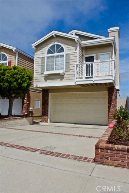 1621 Carlson Lane, Redondo Beach, California 90278, 3 Bedrooms Bedrooms, ,3 BathroomsBathrooms,Residential,Sold,Carlson,PW17062700