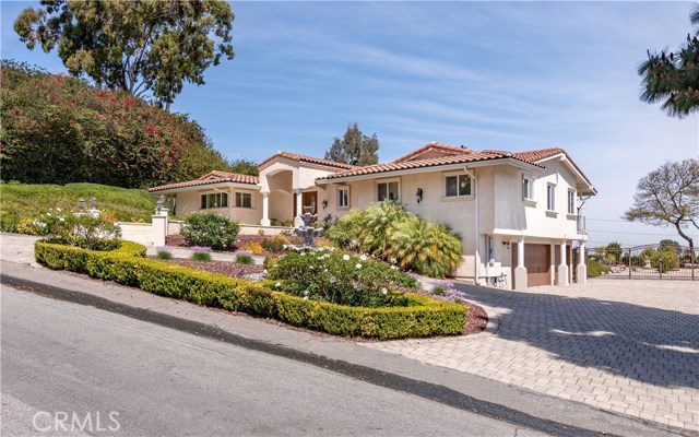 5405 Middlecrest Road, Rancho Palos Verdes, California 90275, 4 Bedrooms Bedrooms, ,3 BathroomsBathrooms,Residential,Sold,Middlecrest,PV18080454