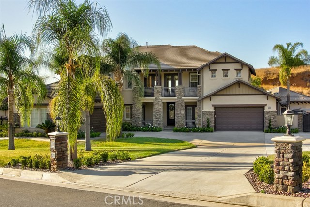Photo of 1000 Sunset Hills Lane, Redlands, CA 92373