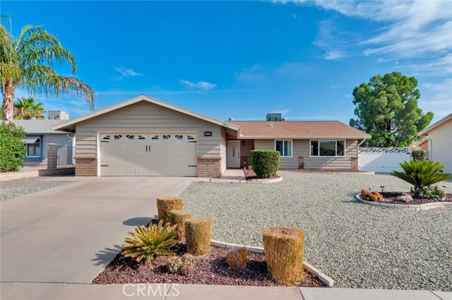 Photo of 26118 Lancaster Drive, Sun City, CA 92586