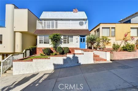 225 25th Street, Manhattan Beach, California 90266, 5 Bedrooms Bedrooms, ,4 BathroomsBathrooms,Residential,Sold,25th,SB19199643