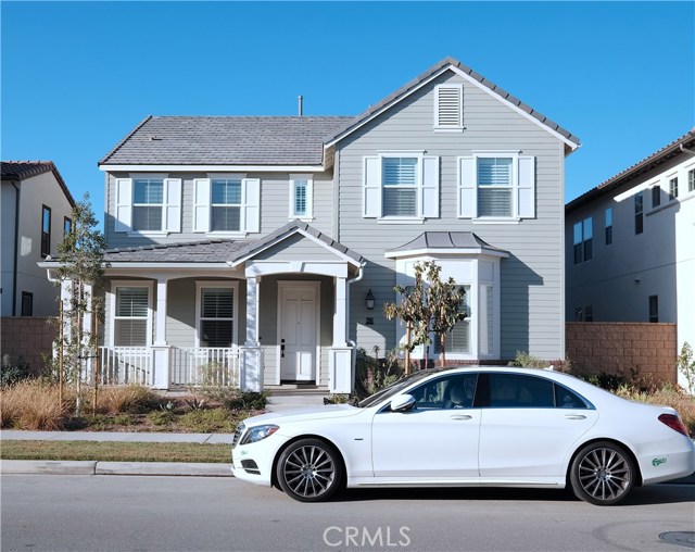 Photo of 26 Preston Place, Tustin, CA 92782