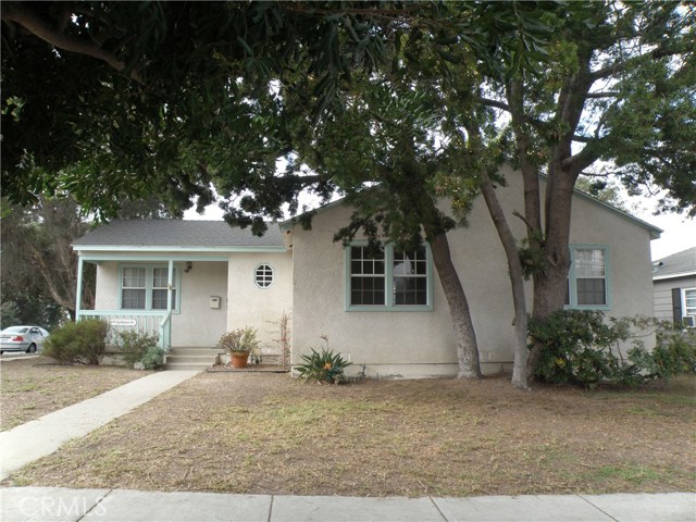 1151 Harkness Street, Manhattan Beach, California 90266, 3 Bedrooms Bedrooms, ,1 BathroomBathrooms,Residential,Sold,Harkness,SB17278318