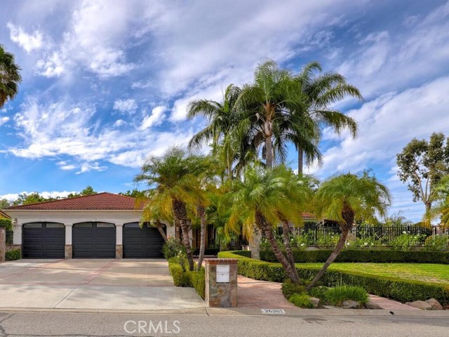 Photo of 26381 Dapple Grey Drive, Laguna Hills, CA 92653