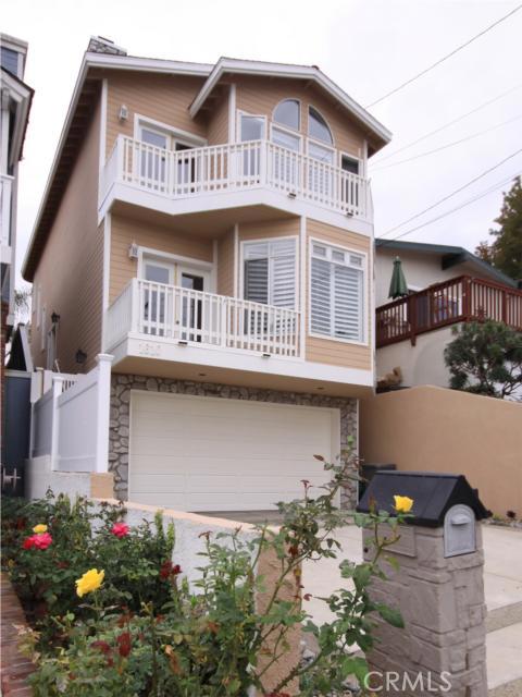 1610 Van Horne Lane, Redondo Beach, California 90278, 1 Bedroom Bedrooms, ,2 BathroomsBathrooms,Residential,Sold,Van Horne,S09110508