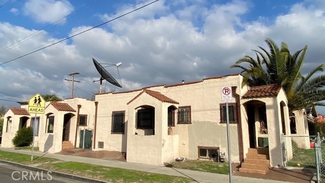 Photo of 5222 Denker Avenue, Los Angeles, CA 90062
