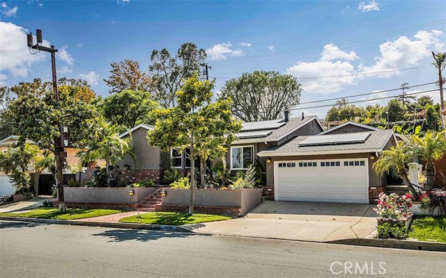 29679 Enrose Avenue, Rancho Palos Verdes, California 90275, 3 Bedrooms Bedrooms, ,2 BathroomsBathrooms,Residential,Sold,Enrose,PV19174567