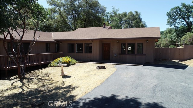 Detail Gallery Image 1 of 1 For 3826 Pinecrest Dr, Mariposa,  CA 95338 - 2 Beds | 2 Baths