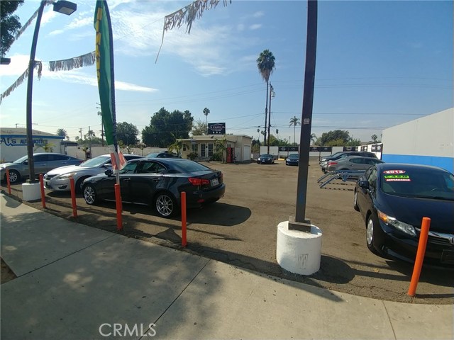 Anaheim, ,Commercial,For Sale,Anaheim,103,TR20231425