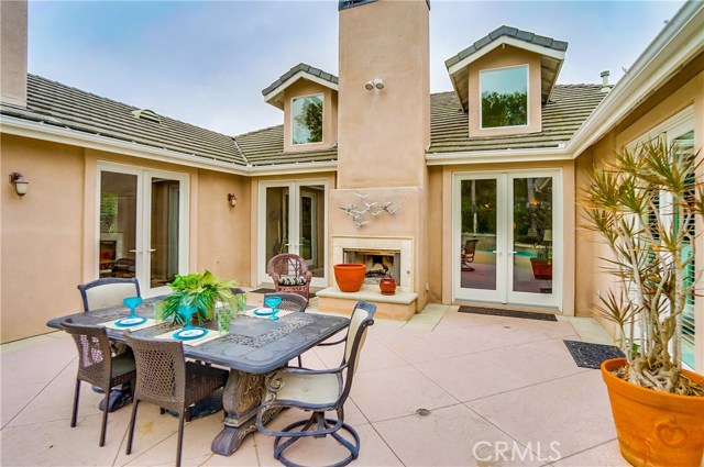 1 Hillcrest Manor, Rolling Hills Estates, California 90274, 4 Bedrooms Bedrooms, ,3 BathroomsBathrooms,Residential,Sold,Hillcrest Manor,SB19101049