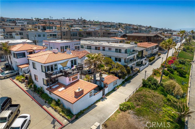 3820 The Strand, Manhattan Beach, California 90266, ,Residential Income,Sold,The Strand,SB21120639