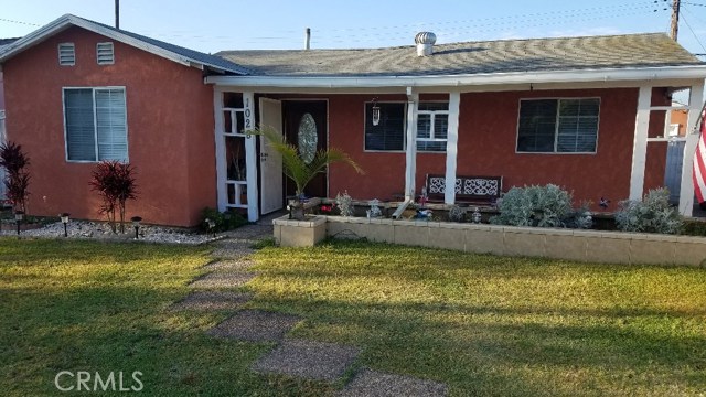 Photo of 1028 E Francis Avenue, La Habra, CA 90631