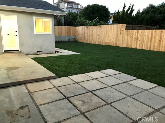 2049 Santa Rena Drive, Rancho Palos Verdes, California 90275, 4 Bedrooms Bedrooms, ,2 BathroomsBathrooms,Residential,Sold,Santa Rena,SB19026906