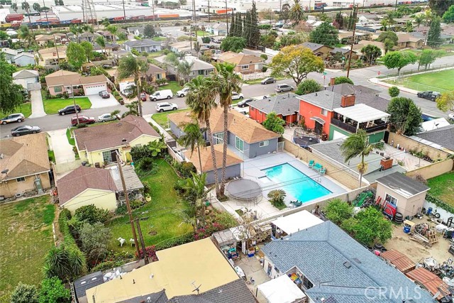 3 Bed Home for Sale in Compton, California
