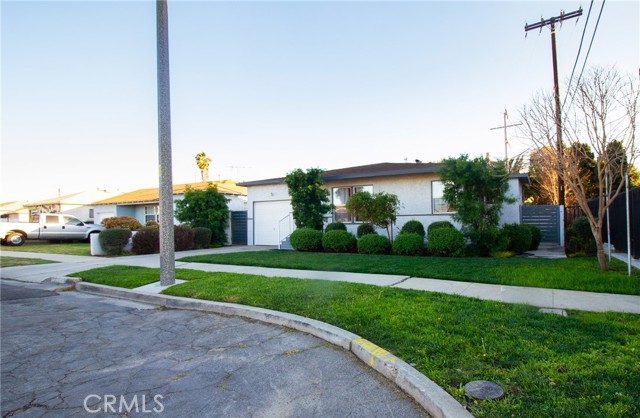 2 Bed Home for Sale in Compton, California