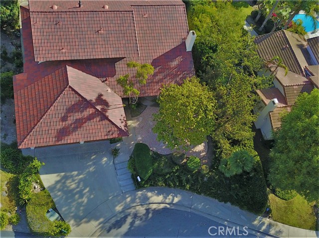 30506 Via La Cresta, Rancho Palos Verdes, California 90275, 4 Bedrooms Bedrooms, ,3 BathroomsBathrooms,Residential,Sold,Via La Cresta,SB17280269