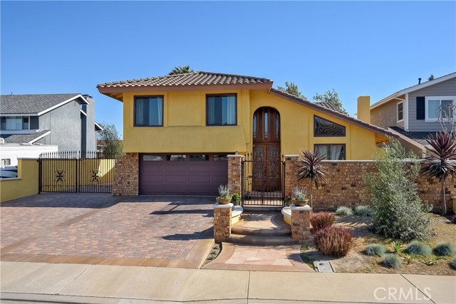 Photo of 9214 Anson River Circle, Fountain Valley, CA 90708