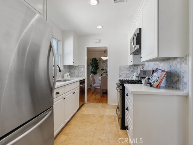 2 Bed Home for Sale in Sherman Oaks, California