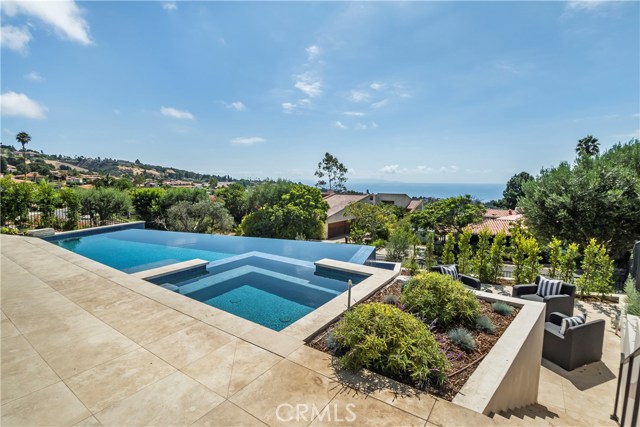 1320 Via Romero, Palos Verdes Estates, California 90274, 4 Bedrooms Bedrooms, ,5 BathroomsBathrooms,Residential,Sold,Via Romero,PV17216220