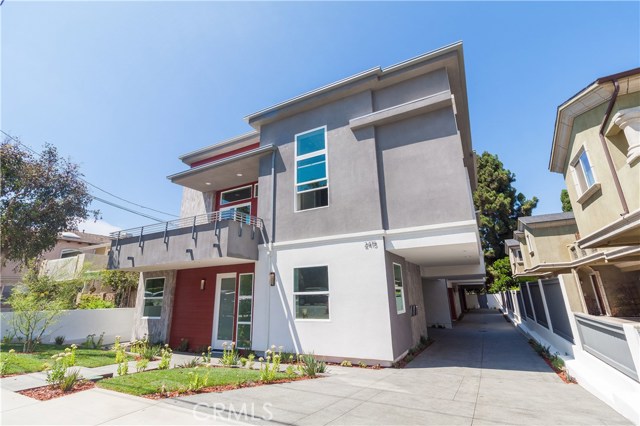 2415 Carnegie Lane, Redondo Beach, California 90278, 3 Bedrooms Bedrooms, ,3 BathroomsBathrooms,Residential,Sold,Carnegie,SB17188514