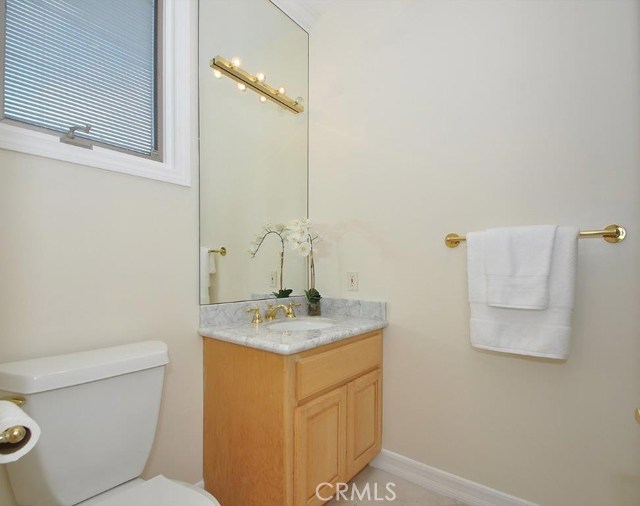 Bathroom in Guest/Maid's Quarter