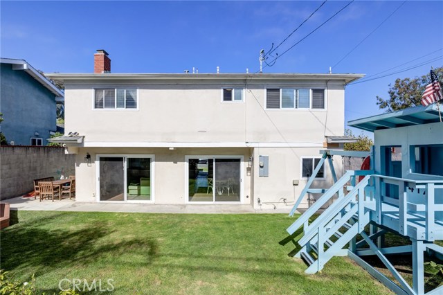 417 Susana Avenue, Redondo Beach, California 90277, 4 Bedrooms Bedrooms, ,2 BathroomsBathrooms,Residential,Sold,Susana,SB20152659