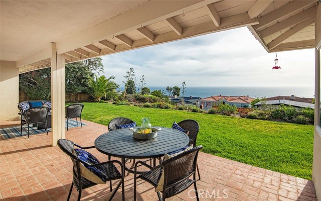 30157 Via Rivera, Rancho Palos Verdes, California 90275, 6 Bedrooms Bedrooms, ,3 BathroomsBathrooms,Residential,Sold,Via Rivera,PV20051344