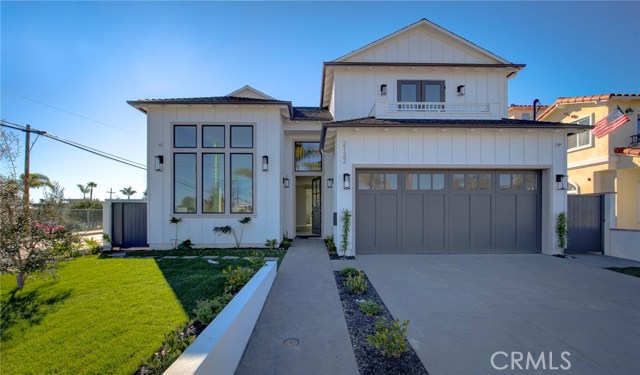2122 Perry Avenue, Redondo Beach, California 90278, 5 Bedrooms Bedrooms, ,4 BathroomsBathrooms,Residential,Sold,Perry,PV19015691