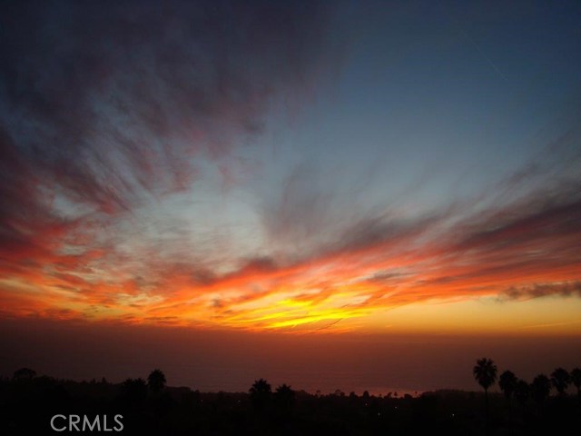 Sunset Views
