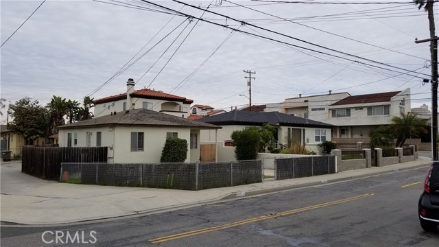 1705 Belmont Lane, Redondo Beach, California 90278, ,Residential Income,Sold,Belmont,SB20014072