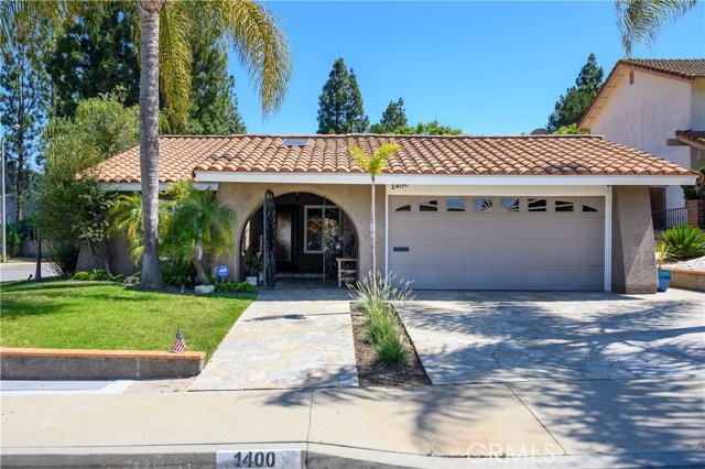 1400 Caddington Drive, Rancho Palos Verdes, California 90275, 4 Bedrooms Bedrooms, ,1 BathroomBathrooms,Residential,Sold,Caddington,SB19131610