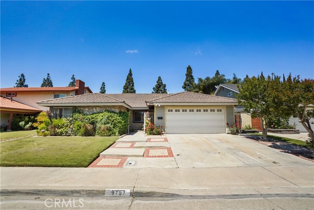 Photo of 9767 Shamrock Avenue, Fountain Valley, CA 92708