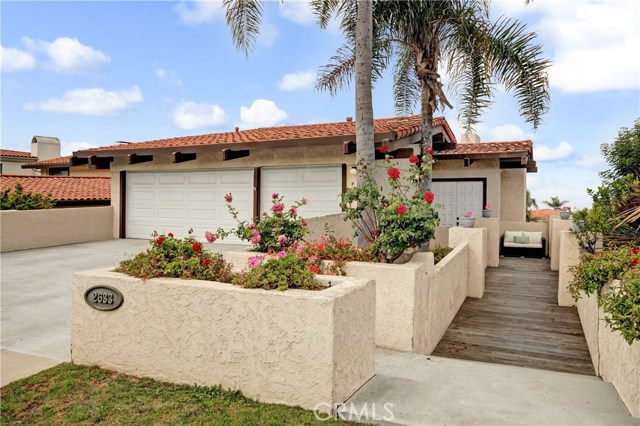 2633 Via Valdes, Palos Verdes Estates, California 90274, 4 Bedrooms Bedrooms, ,2 BathroomsBathrooms,Residential,Sold,Via Valdes,SB18238592