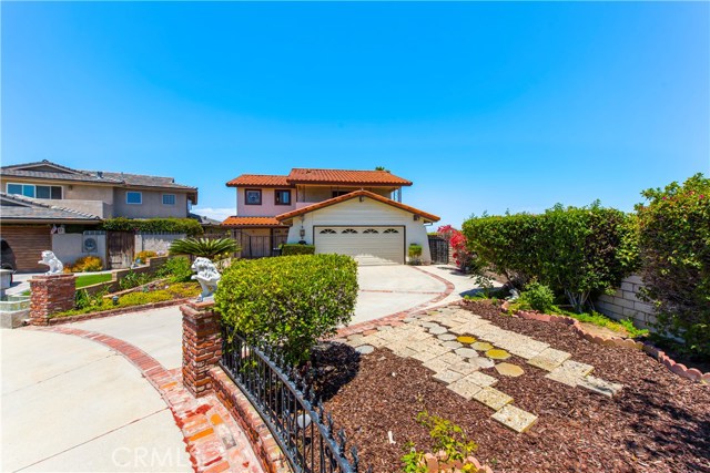 1958 Peninsula Verde Drive, Rancho Palos Verdes, California 90275, 3 Bedrooms Bedrooms, ,3 BathroomsBathrooms,Residential,Sold,Peninsula Verde,SB18162942