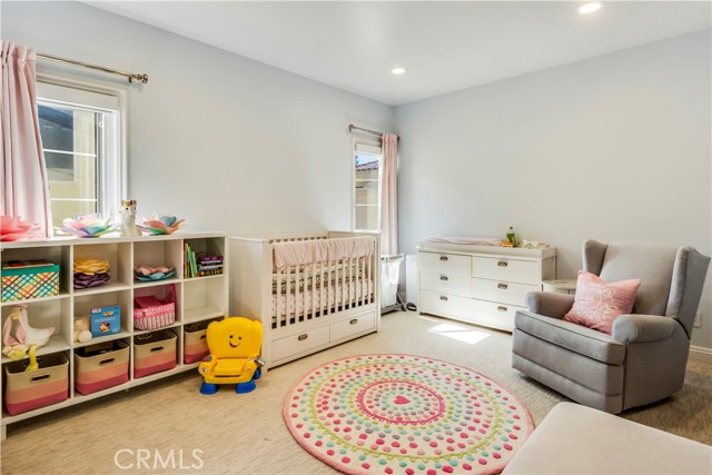 Guest Bedroom/Baby Room