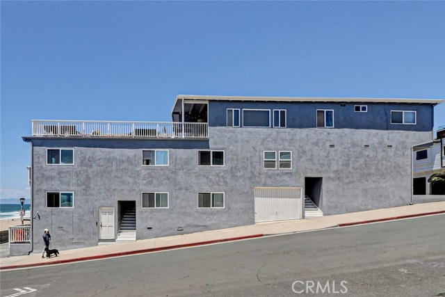 2200 The Strand, Manhattan Beach, California 90266, ,Residential Income,Sold,The Strand,SB19167109