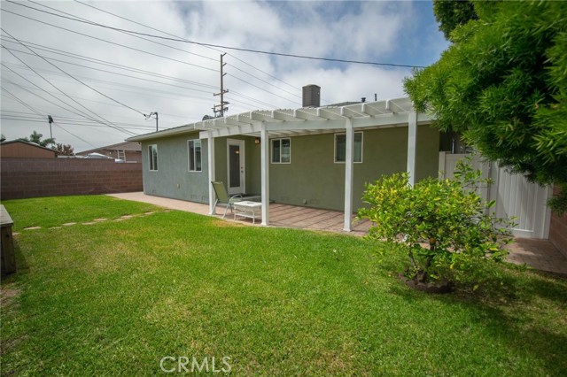 2702 Spreckels Lane, Redondo Beach, California 90278, 3 Bedrooms Bedrooms, ,1 BathroomBathrooms,Residential,Sold,Spreckels,PV20124448