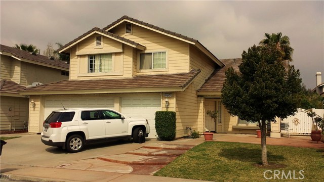 13708 Boston Court,Fontana,CA 92336, USA